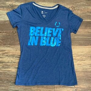 Women’s Indianapolis Colts Tee